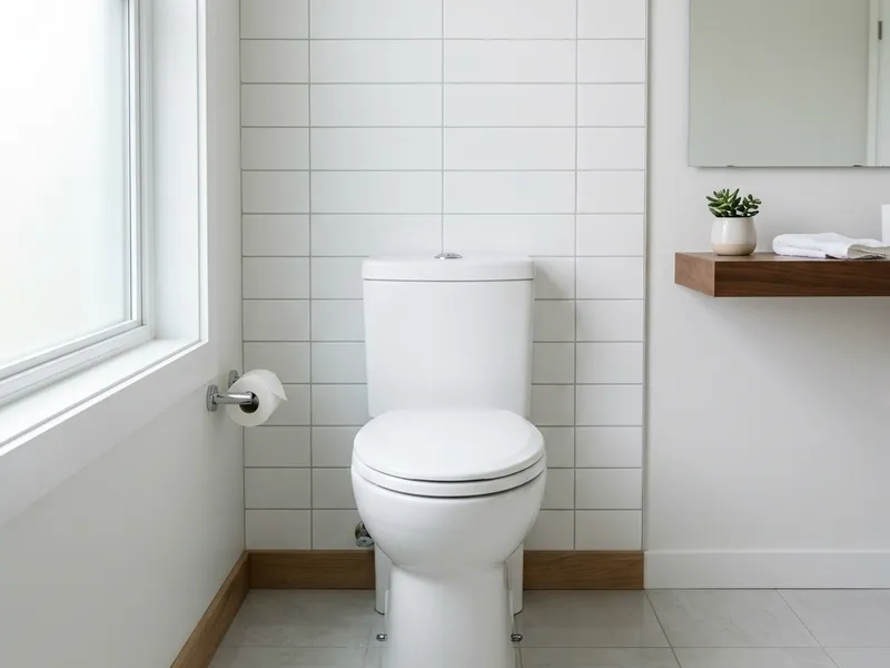 Toilet Repair & Installation Plumber in Graysville, OH
